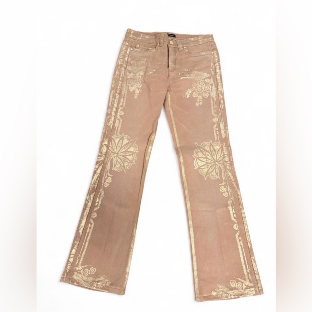 Roberto Cavalli jeans
